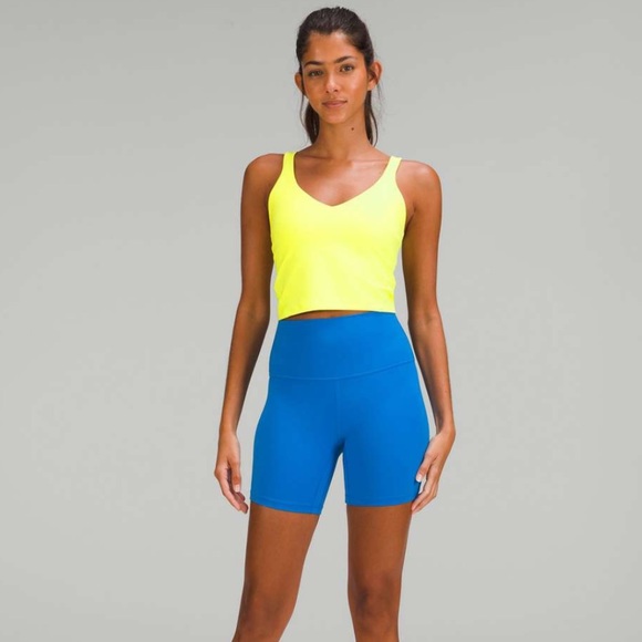 lululemon athletica Tops - Lululemon Align Tank